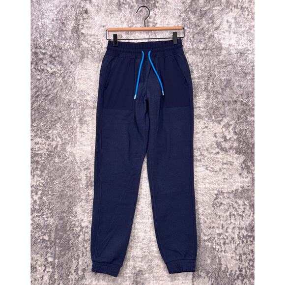 New Cotopaxi Pants XXS Womens Abrazo Fleece Jogger Blue - Picture 1 of 8